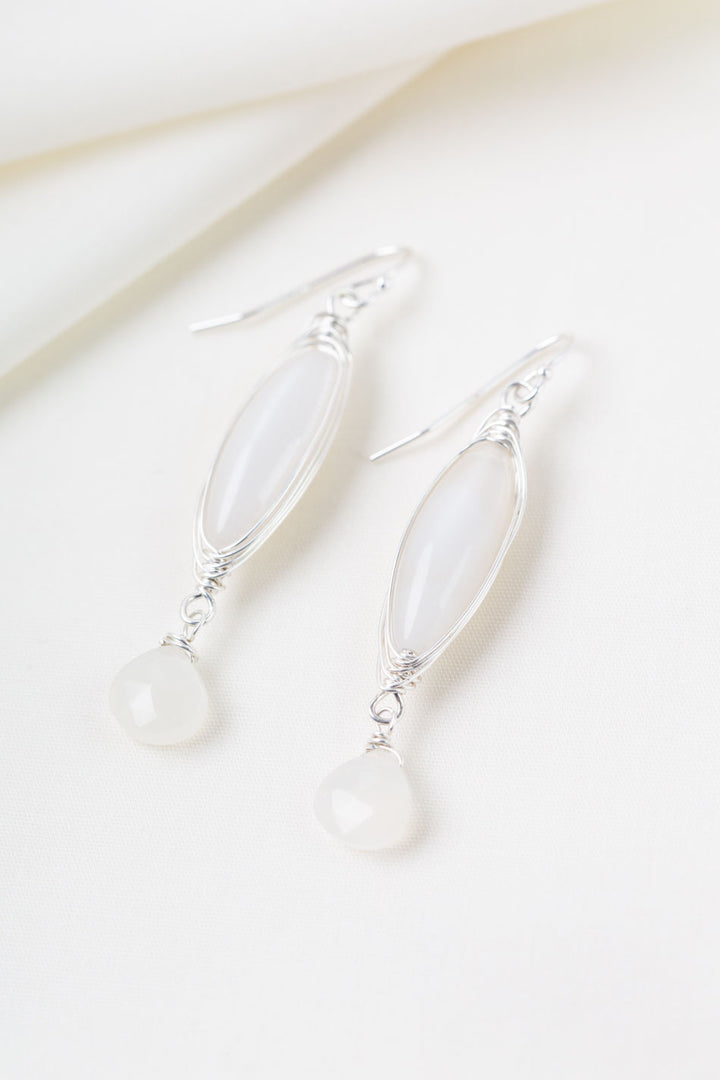 Designer Gemstone Earrings & Necklace Subscription