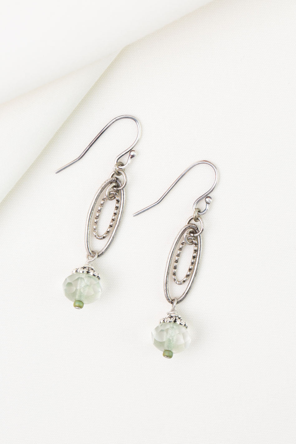 Artisan Simple Earrings & Necklace Subscription