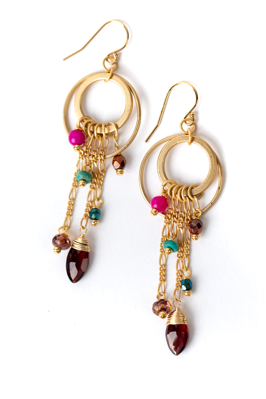 Earrings – Page 5 – Anne Vaughan Designs
