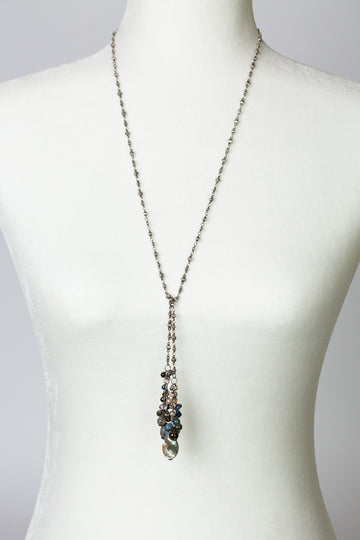 Claridad Collection - Unique and Handmade Gemstone Necklaces, Bracelets ...