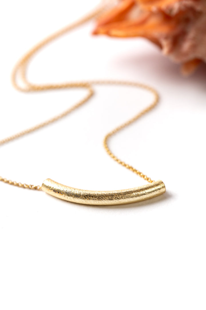 Calypso 15-17" Simple Necklace