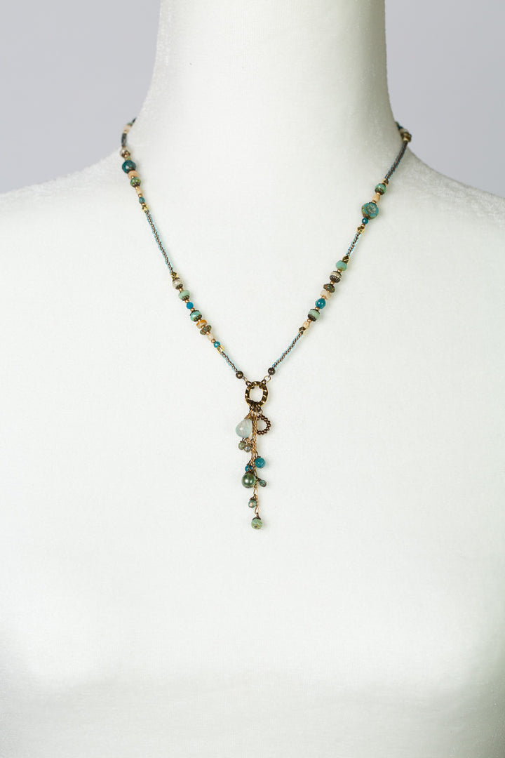 Heron - Anne Vaughan Handmade Jewelry – Anne Vaughan Designs